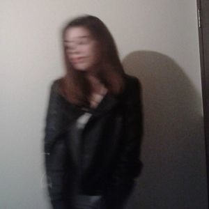 Meet your Posher, Jordyne